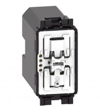 Comando Scenario Entra&Esci wireless Bticino Living Now a Batteria K4570CWI