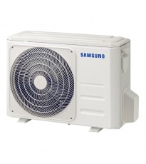 Climatizzatore Condizionatore Inverter Samsung serie AR35 18000 Btu R-32 AR18BXHQASI Classe A++