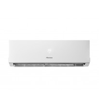 Climatizzatore Hisense Dual Inverter 9+9 4,2kW Serie New Comfort 9000+9000 Btu 2AMW42U4RGC Gas R32 A++ Wi Fi Integrato