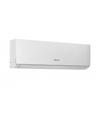 Climatizzatore Hisense Dual Inverter 9+9 4,2kW Serie New Comfort 9000+9000 Btu 2AMW42U4RGC Gas R32 A++ Wi Fi Integrato