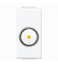 Bticino Livinglight Dimmer Resistivo N4406