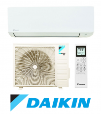 Climatizzatore Daikin  12000btu 3,5KW R32 A++/A+