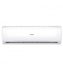 Candy Condizionatore BREZZA 9000 BTU + Staffa  CY-09RAIN + CY-09RAOUT Climatizzatore Split System Bianco R-32 Wi-Fi Integrato