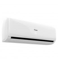 Candy Condizionatore BREZZA 9000 BTU + Staffa  CY-09RAIN + CY-09RAOUT Climatizzatore Split System Bianco R-32 Wi-Fi Integrato