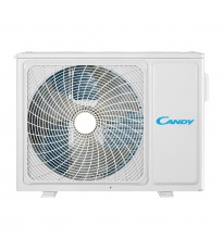 Candy Condizionatore BREZZA 9000 BTU + Staffa  CY-09RAIN + CY-09RAOUT Climatizzatore Split System Bianco R-32 Wi-Fi Integrato