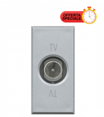 Bticino Axolute Presa Tv In Derivazione Hc4202d