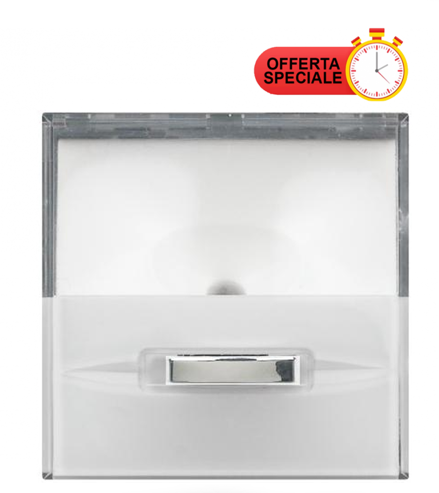 Lampada Segnapasso Con LED Bticino Axolute H4382/230