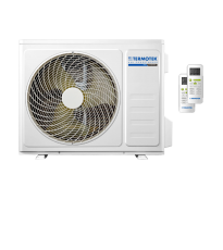 CLIMATIZZATORE TRIAL SPLIT AIRPLUS C9+C12+C12  9000 + 12000 + 12000 BTU INVERTER A++ PREDISPOSTO PER WIFI