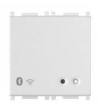 Gateway Connesso WIFI Vimar Plana IOT 2 Moduli Bianco 14597