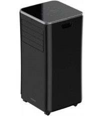 Condizionatore Portatile freddo/caldo EnergySilence Clima 9250 SmartHeating Potente 4 in 1 ultrasilenzioso, 9000 BTU, 350 m³/h