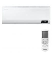 Climatizzatore Condizionatore Dual Split Inverter Samsung Serie CEBU 12000+12000 btu con AJ040TXJ2K A+++ Wi-Fi 12+12