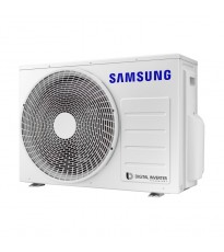 CONDIZIONATORE SAMSUNG CEBU TRIAL SPLIT 9000+9000+9000 BTU INVERTER R32 AJ052 A++/A+ WIFI