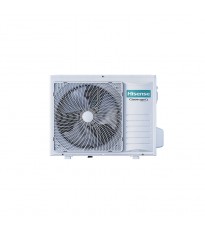 Climatizzatore cassetta Hisense serie Super ACT52U4RJ8 18000 Btu inverter A++ in R32