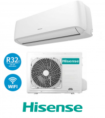 Climatizzatore Hisense HI COMFORT 9000 Btu Inverter R32 A++/A+ Wifi Integrato