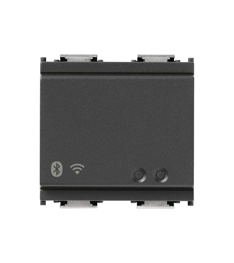 VIMAR Gateway connesso IoT 2M grigio - 16497