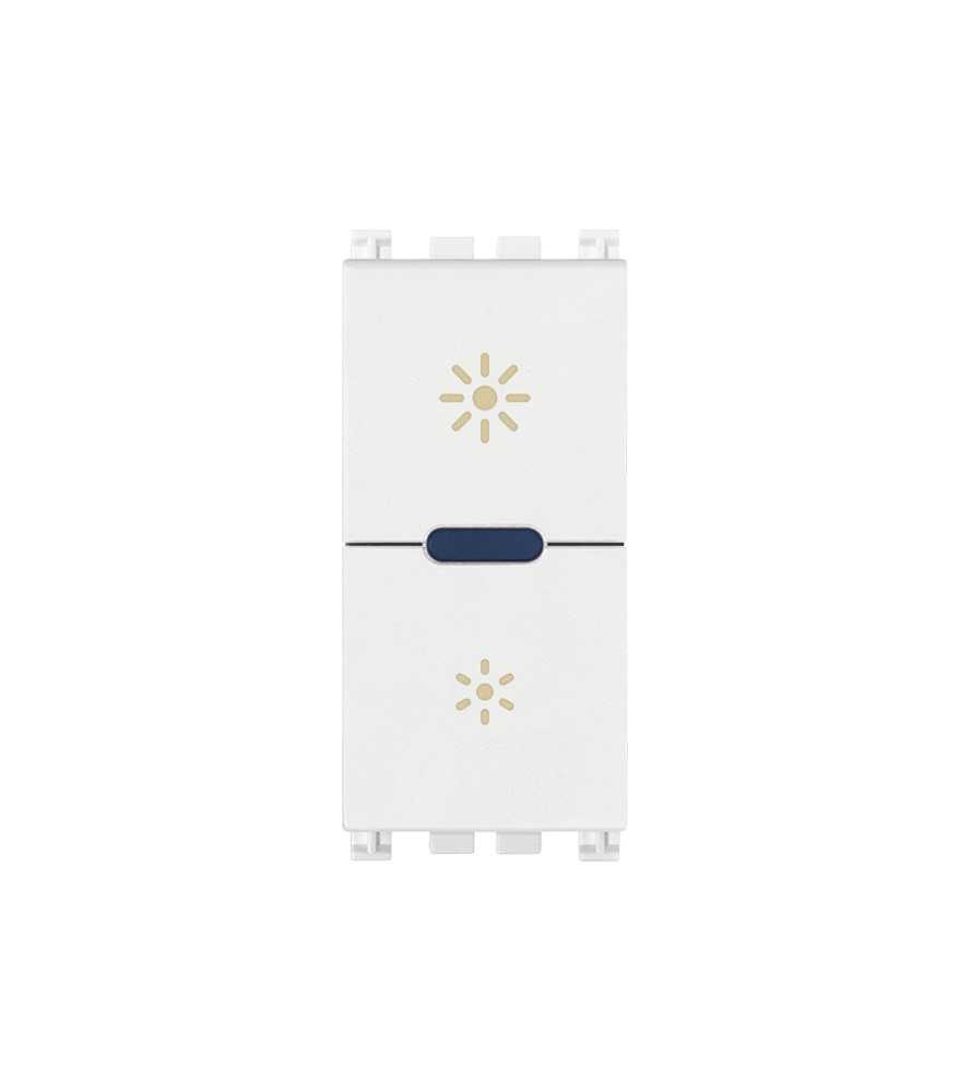 VIMER Dimmer MASTER 230V universale bianco - 19135.1.B