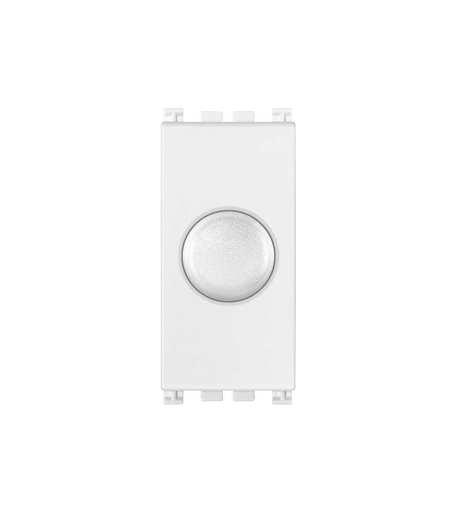 VIMAR Dimmer 230V 100-500W bianco - 19150.B