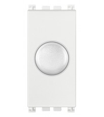 VIMAR Dimmer 230V 100-500W bianco - 19150.B