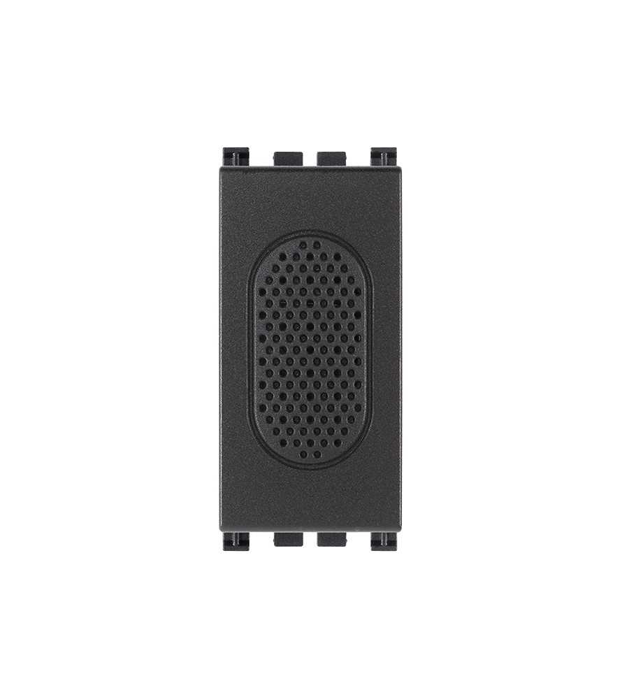 VIMAR 12V 50-60Hz buzzer grey - 19375