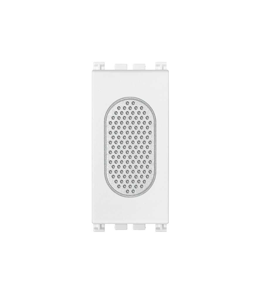 VIMAR 230V 50-60Hz buzzer white - 19378.B