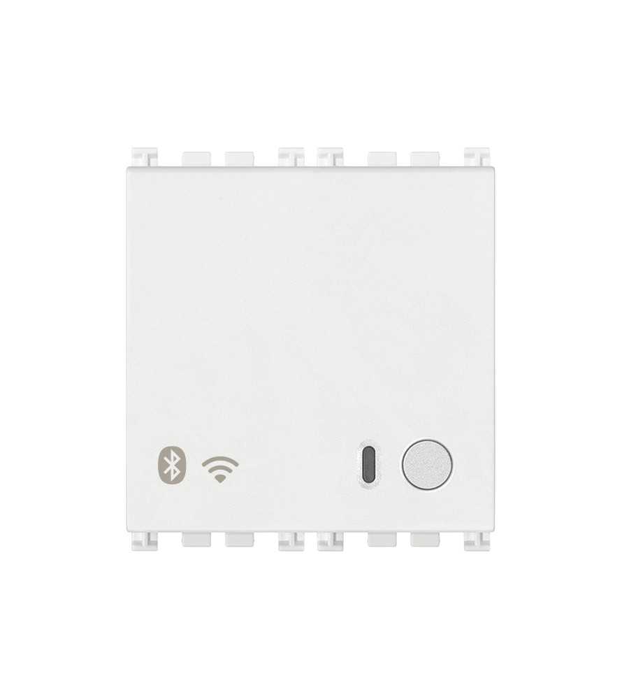 VIMAR Gateway connesso IoT 2M bianco - 19597.B