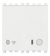 VIMAR Gateway connesso IoT 2M bianco - 19597.B