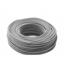 Cavo Grigio FG16OR16 3G1,5 mmq Doppio Isolamento Antifiamma