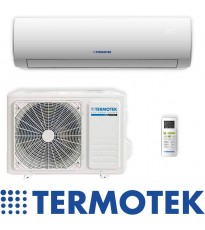 Climatizzatore 9000 BTU + KIT TUBI RAME 3MT + STAFFA AIRPLUS C9 Inverter A++  PREDISPOSTO PER WIFI R32