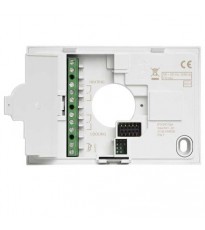 6PZ Termostati Connessi XW8002W Bticino WIFI SMARTHER 2 a parete Bianco 230V